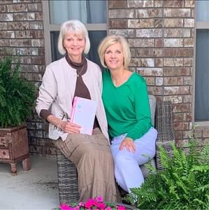 Meet your Posher, Deborah